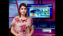 Venta de Alcohol los domingos