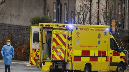 Covid-19 : les morts se multiplient au Royaume-Uni