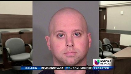 Oficial Acusado Por Pornografía Infantil