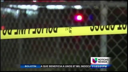 Investigan Muerte de Menor en Bullhead City