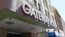Ex inquilinos de hotel Gateway ganan demanda
