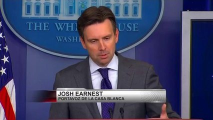 Nuevas medidas de seguridad en la Casa Blanca