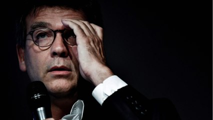 Le Nutella "Made in France" d’Arnaud Montebourg fait polémique