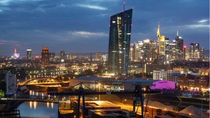 “La BCE n’est pas le maître de l’univers”, s’énerve la cour suprême d’Allemagne