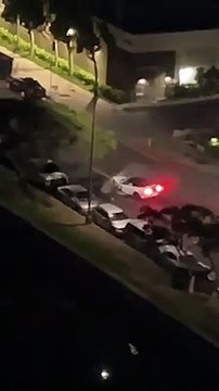 Quand Marty McFly ne controle plus la DeLorean