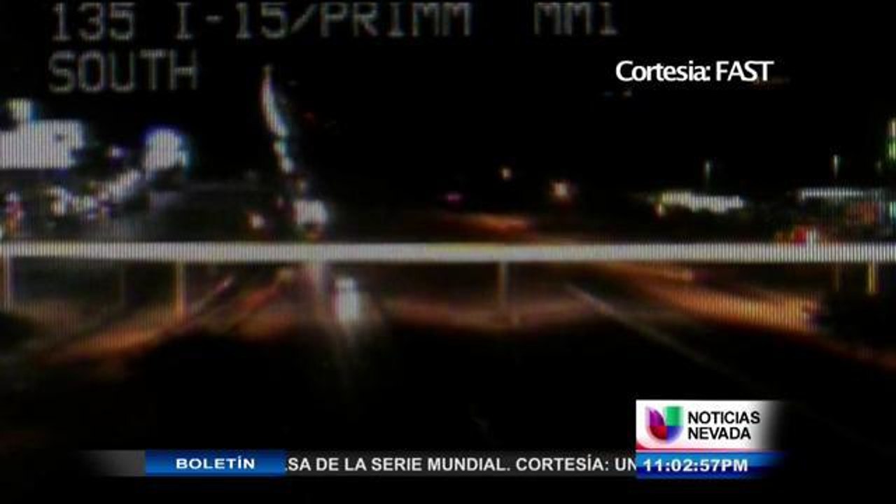 Persecución termina en tiroteo