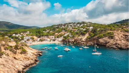 Ibiza va offrir des nuits d'hôtel gratuites au personnel soignant