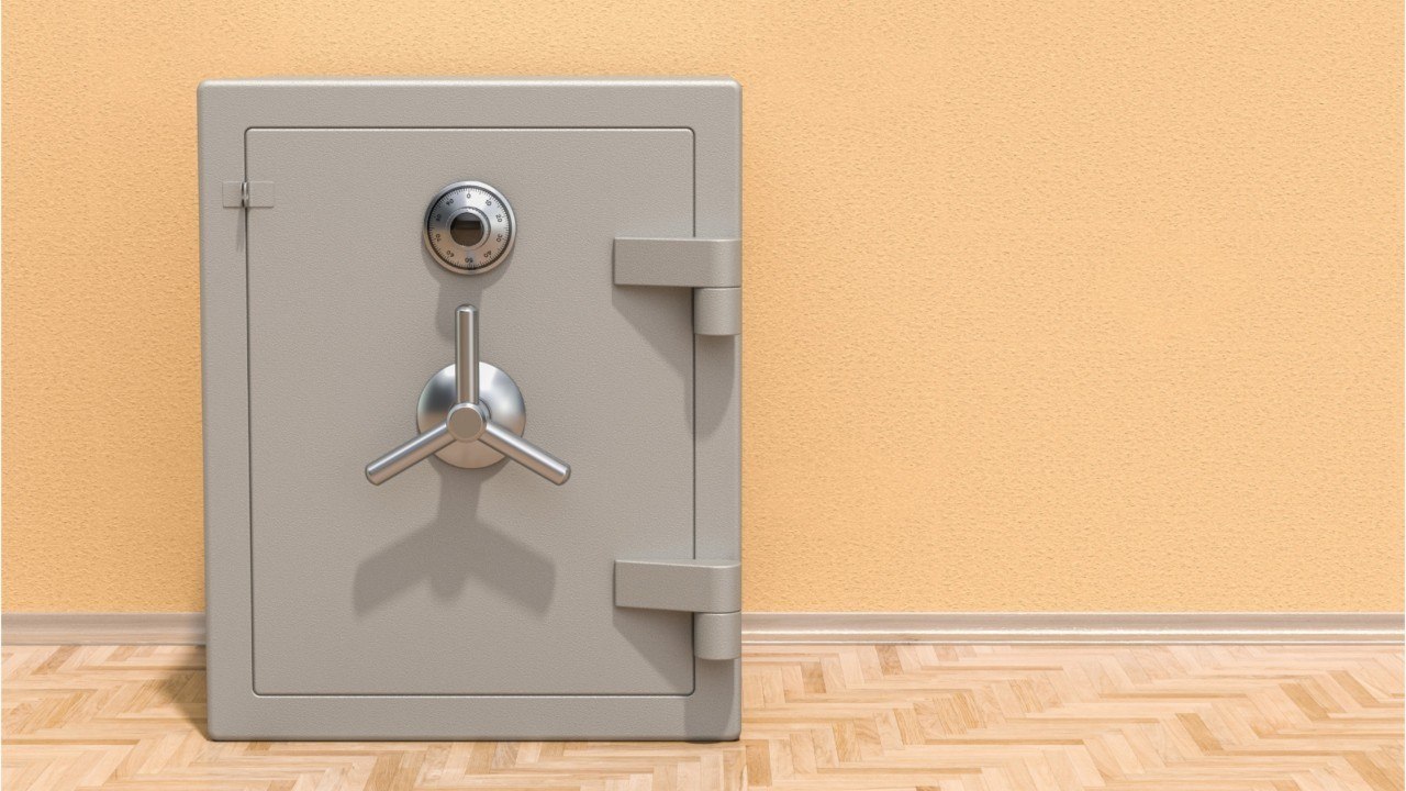 Le secret bancaire des coffres-forts levé