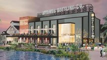 Orlando: Nuevo restaurant en Walt Disney World Resort