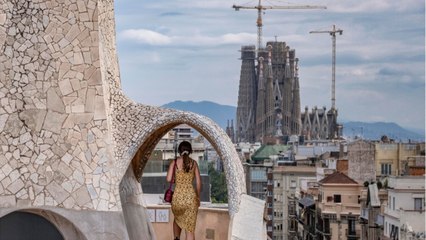 Espagne : à Barcelone, 4 millions d’habitants menacés de confinement !