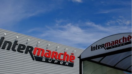 Intermarché, grand gagnant de la distribution en 2020, devant Lidl et Leclerc
