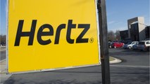 Hertz, le géant de la location de voitures, en passe de faire faillite ?