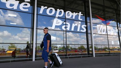 Des milliers de masques bloqués à l’aéroport de Vatry depuis 3 semaines