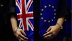 Brexit : dialogue de sourds entre le Royaume-Uni et Bruxelles