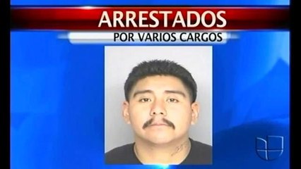 En SB logran arrestos en relación a homicidio