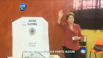 Las noticias de América Latina 10/27/2014