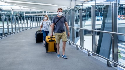 Vols annulés : l'ex-patron d’Air France-KLM demande “à genoux” l’aide des clients