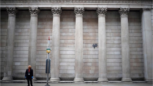 Royaume-Uni : vers la pire récession depuis plusieurs siècles, avertit la Banque d’Angleterre