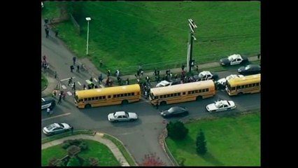 Un tiroteo en una preparatoria al norte de Seattle deja un muerto