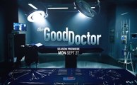 The Good Doctor - Promo 5x07