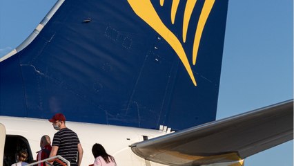 Les Pilotes De Ryanair Refusent Un Salaire Plus Bas, La Compagnie Ferme Sa Base De Francfort (1)
