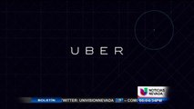 La compañía de tecnología Uber llego al estado de Nevada