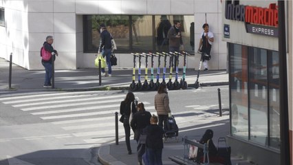 Intermarché grand gagnant du confinement, Leclerc et Auchan dévissent