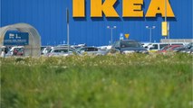 Ikea condamne la diffusion de la sextape tournée dans son magasin