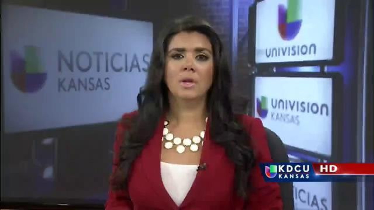 KS: Dan de alta a enfermera contagiada de Ébola