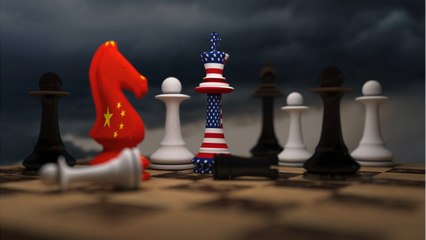 Camouflet pour Donald Trump, l’excédent de la Chine avec les Etats-Unis bondit