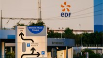 Total Direct Energie gagne en justice contre EDF