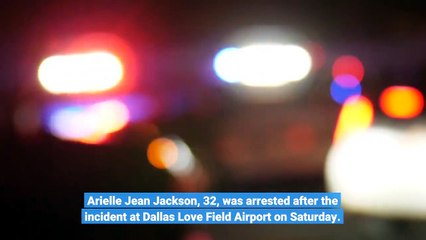 Southwest employee hospitalized after being punched by passenger