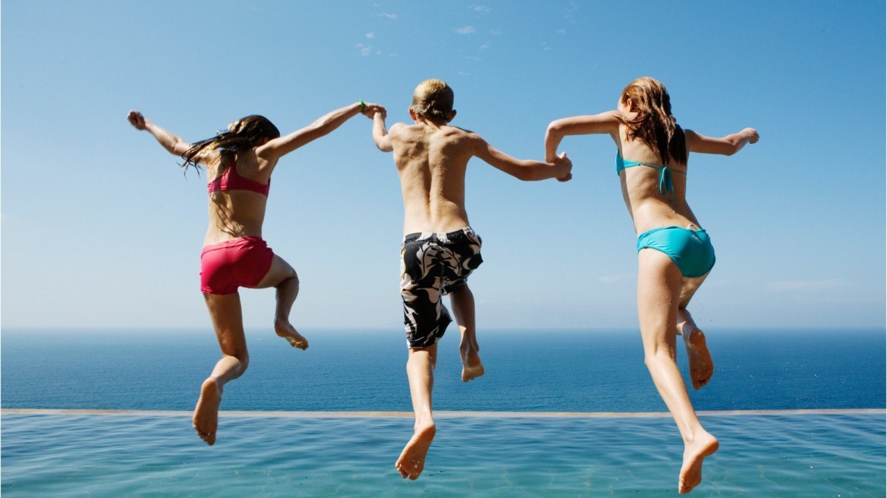 Départs en vacances : pensez aux aides de la CAF