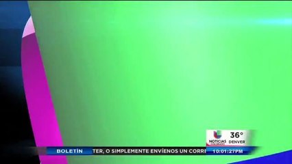 Hombre desaparece del juego de Broncos contra Chargers