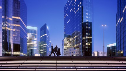 Un banquier bordelais détourne l'argent d'une cliente partie en vacances