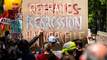 Clause du grand-père intégrale, retraite à deux étages pour tous… les pistes de l’exécutif pour la réforme des retraites