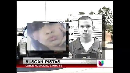 Sigue la Búsqueda de los Responsables del Doble Homicidio en Santa Fé