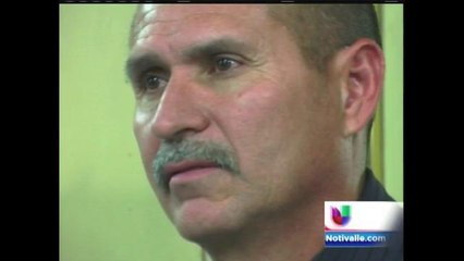 Pastor Jilberto, un historia de violencia y redención