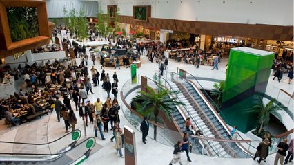 Ces centres commerciaux qui pourraient rester fermés le 11 mai