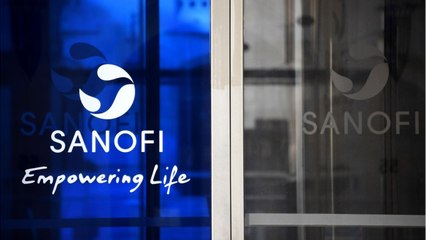 Coronavirus : Sanofi devrait fournir 300 millions de doses de vaccin à l’UE
