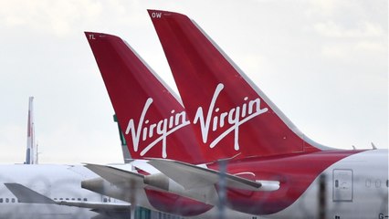 Virgin Atlantic : pour sauver l'entreprise de la faillite, Richard Branson offre son île privée