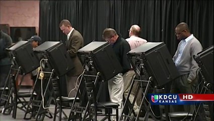 Elecciones 2014: A una semana de la votación