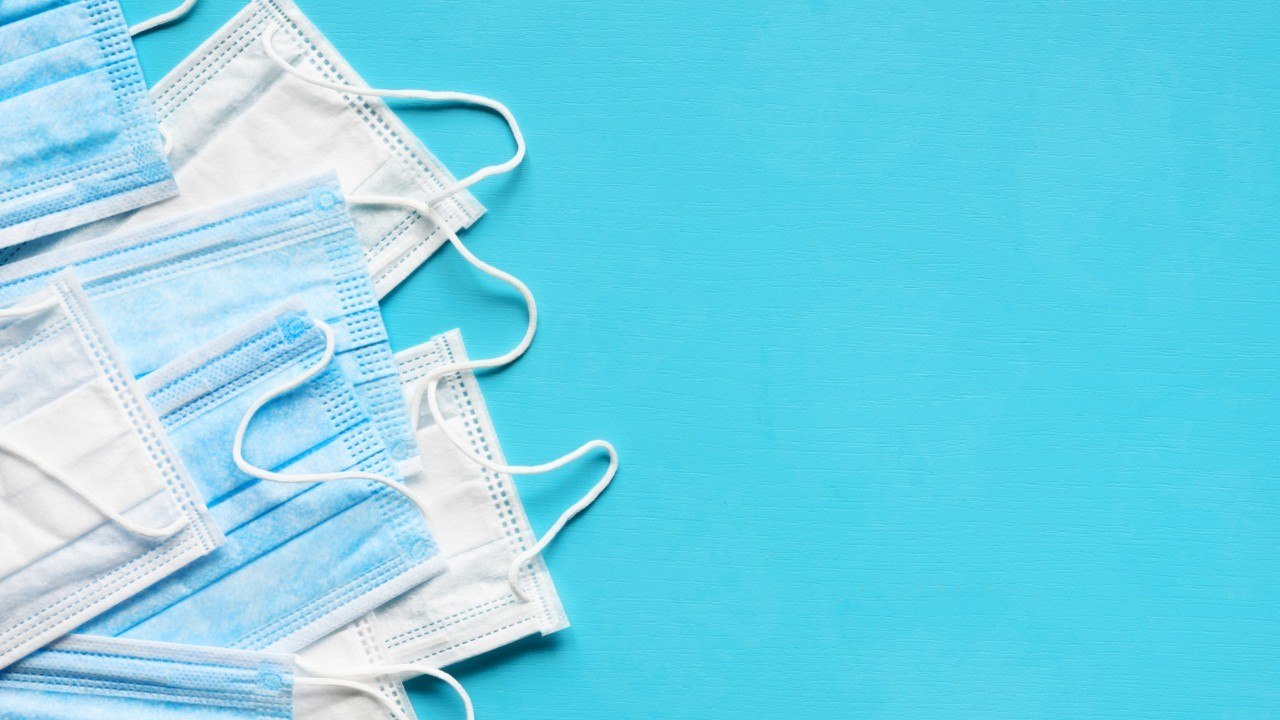 Les prix des gels hydroalcooliques et des masques à usage unique restent finalement encadrés