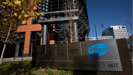 Une étude dévoile l'efficacité du vaccin Pfizer sur les variants anglais et sud-africain