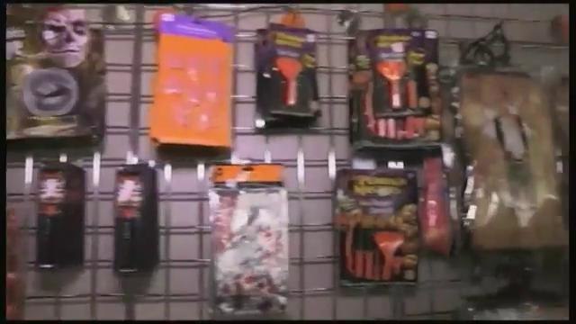 Disfraces del Día de las Brujas por menos de $20