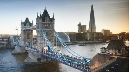 Le Royaume-Uni confronté à un “risque sérieux” de manque d’eau