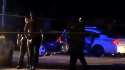 Orlando: Se busca individuo que intentó atropellar a agente