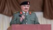 Libya’s Haftar announces he will run for presidential elections