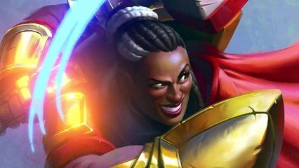 Hearthstone : date de sortie et trailer de l'extension Alterac