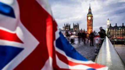 Brexit : "Le Royaume-Uni a très bien négocié l'accord"